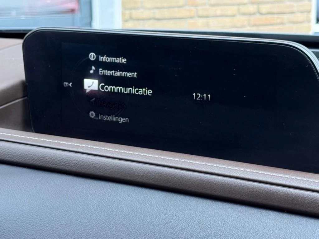 Hoofdafbeelding Mazda CX-30