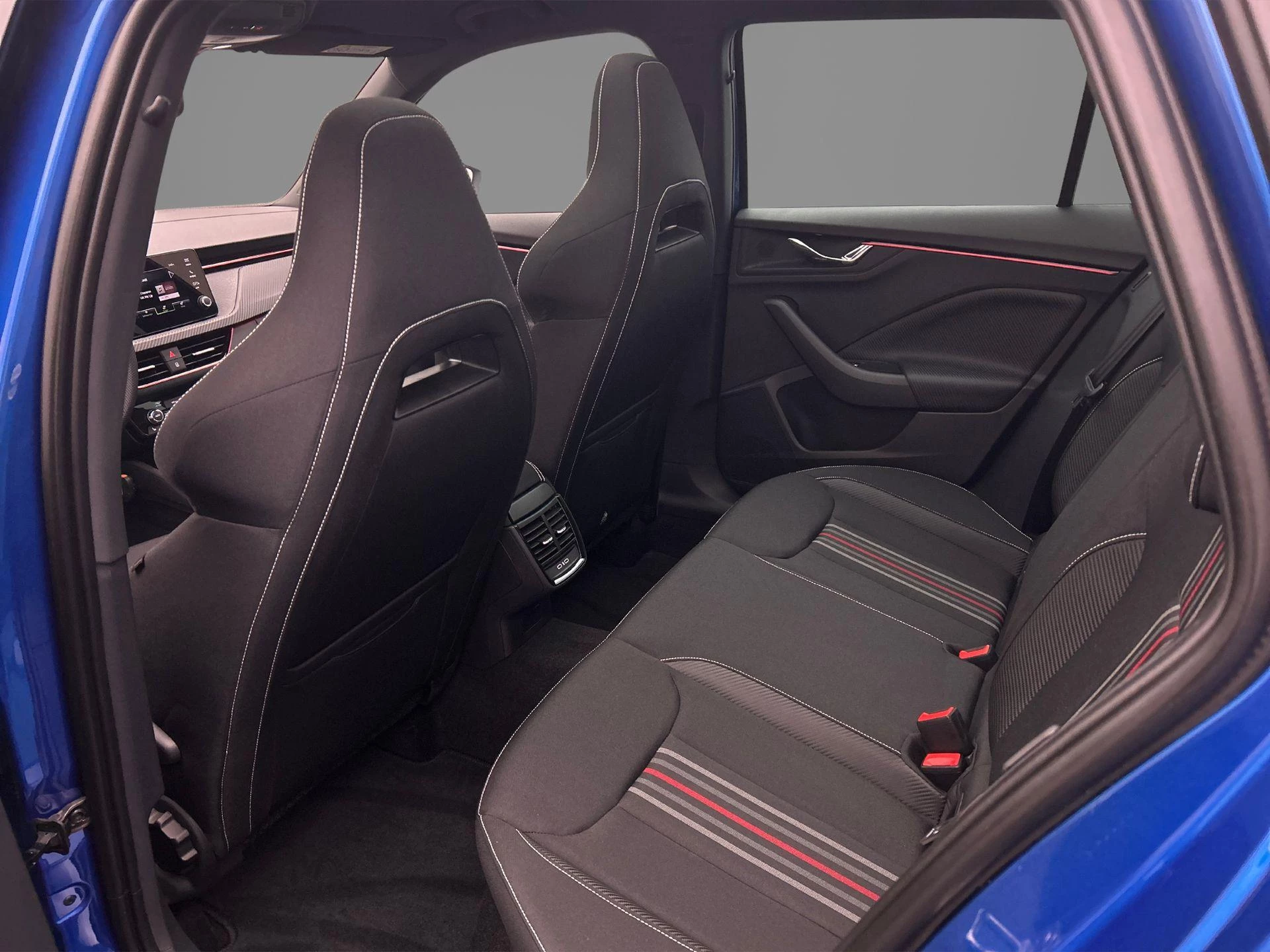 Hoofdafbeelding Škoda Kamiq