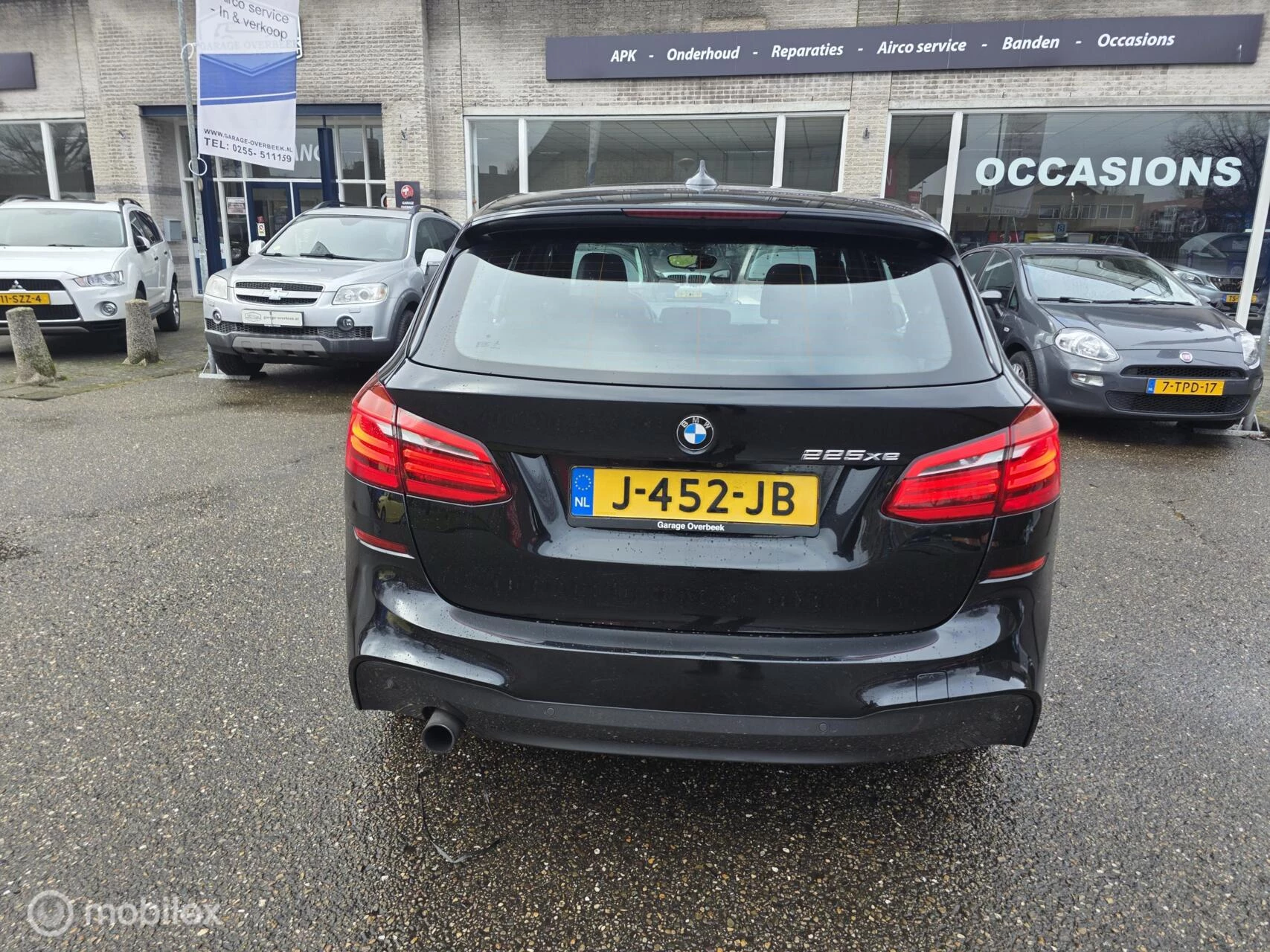 Hoofdafbeelding BMW 2 Serie