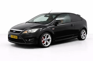 Ford Focus 2.5 ST 225PK Recardo