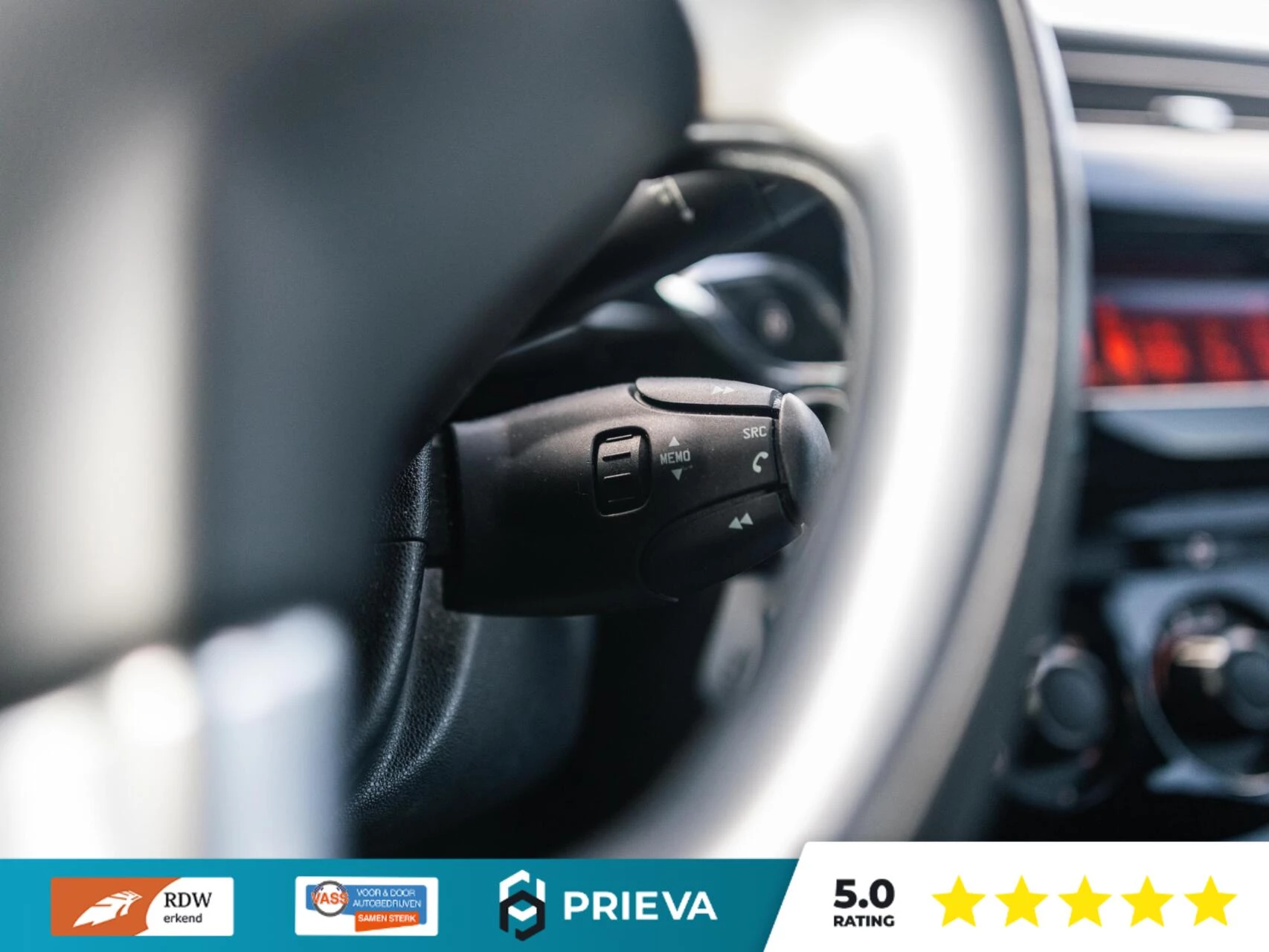 Hoofdafbeelding Citroën DS3