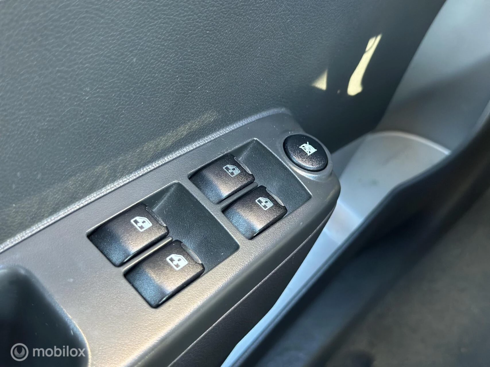 Hoofdafbeelding Chevrolet Spark