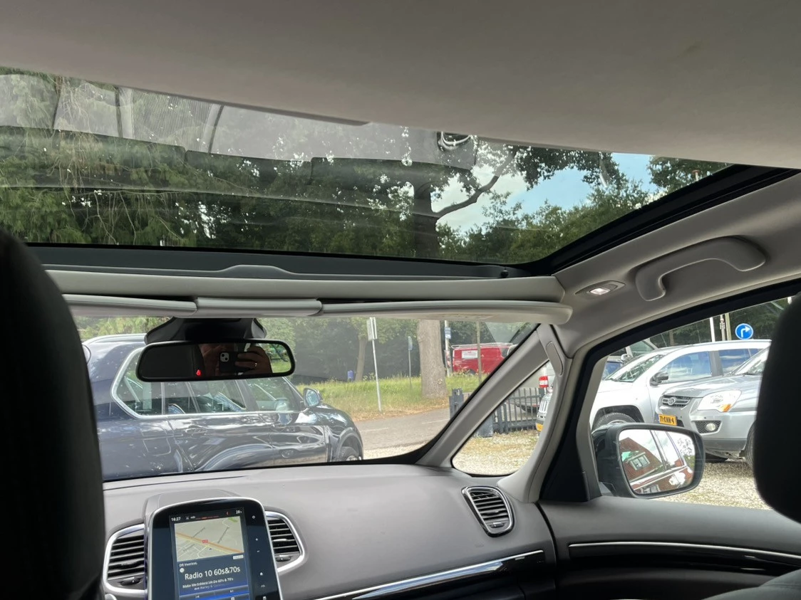 Hoofdafbeelding Renault Espace