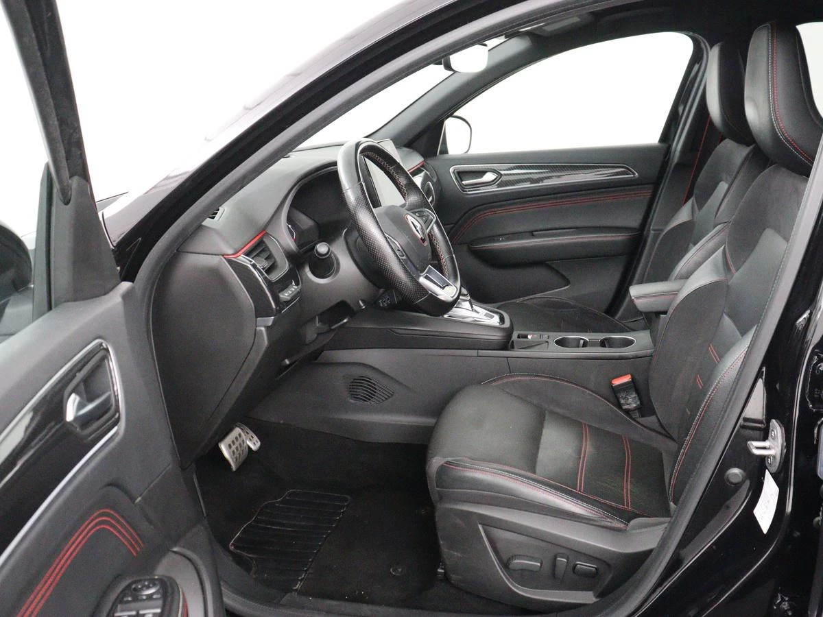 Hoofdafbeelding Renault Arkana