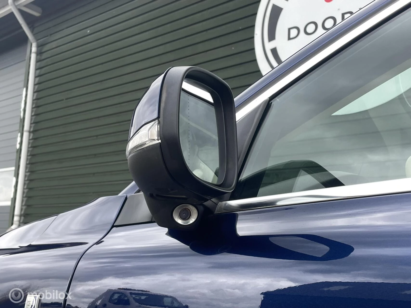 Hoofdafbeelding Volvo V70