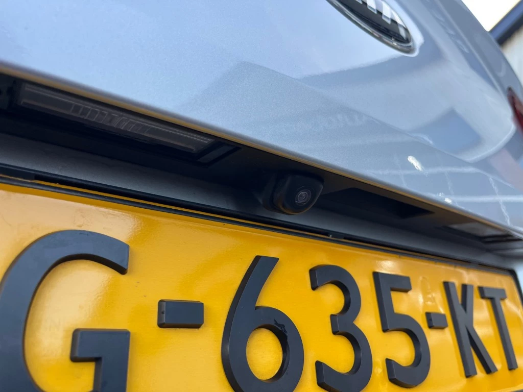 Hoofdafbeelding Kia Ceed