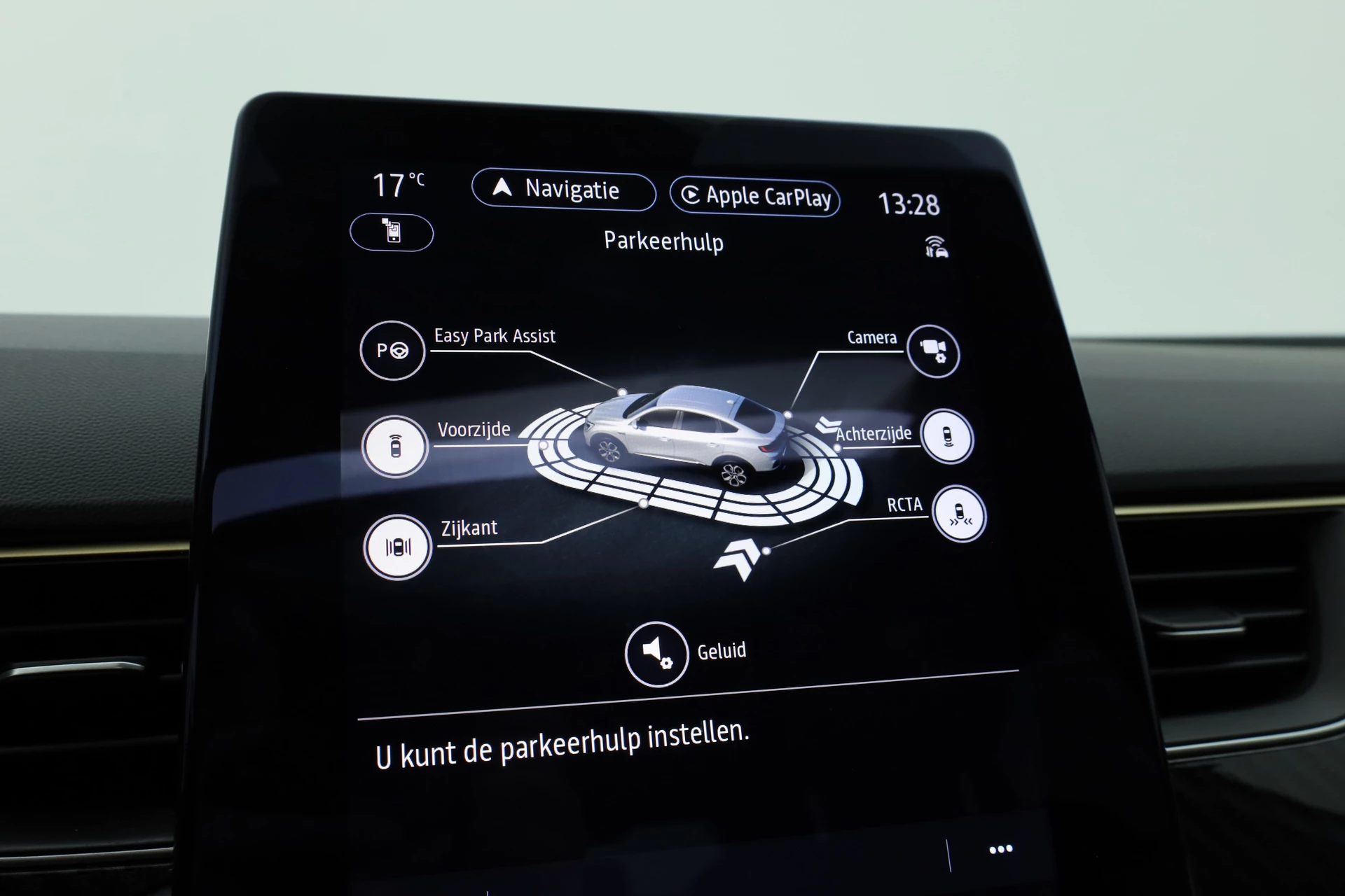 Hoofdafbeelding Renault Arkana