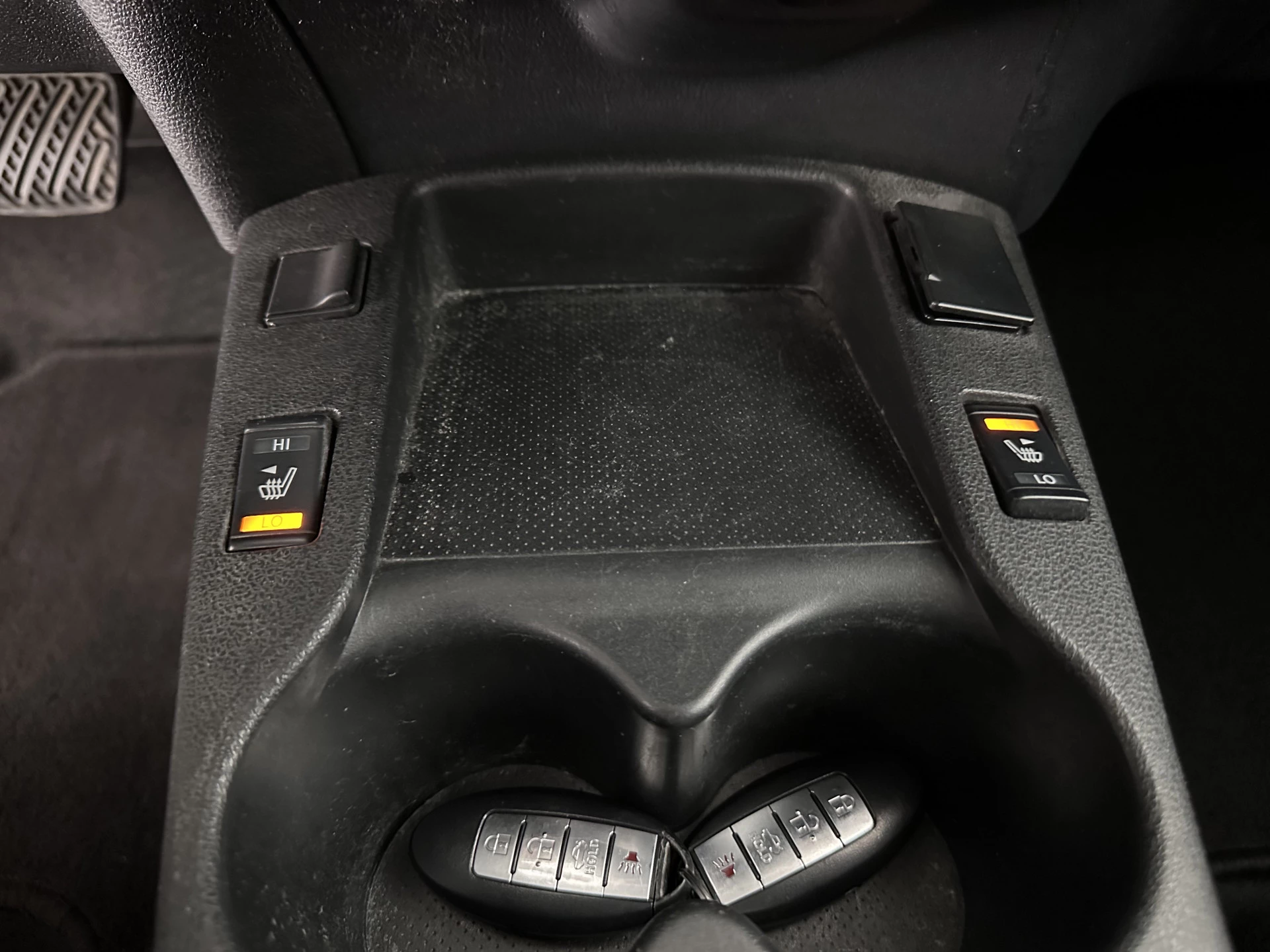 Hoofdafbeelding Nissan Leaf