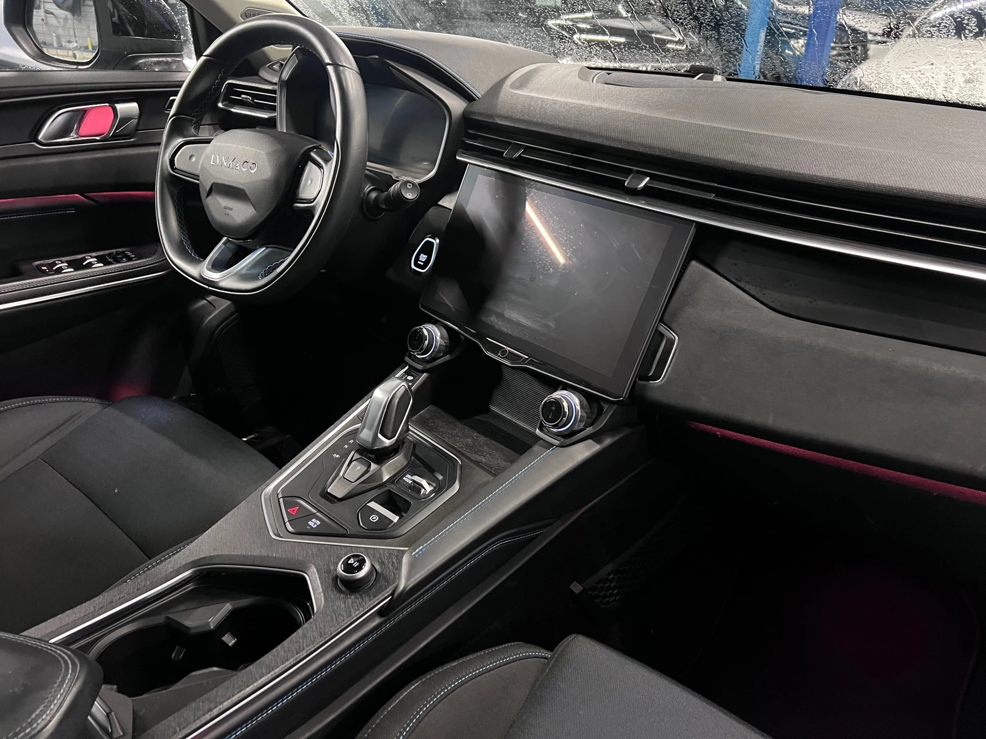 Hoofdafbeelding Lynk & Co 01