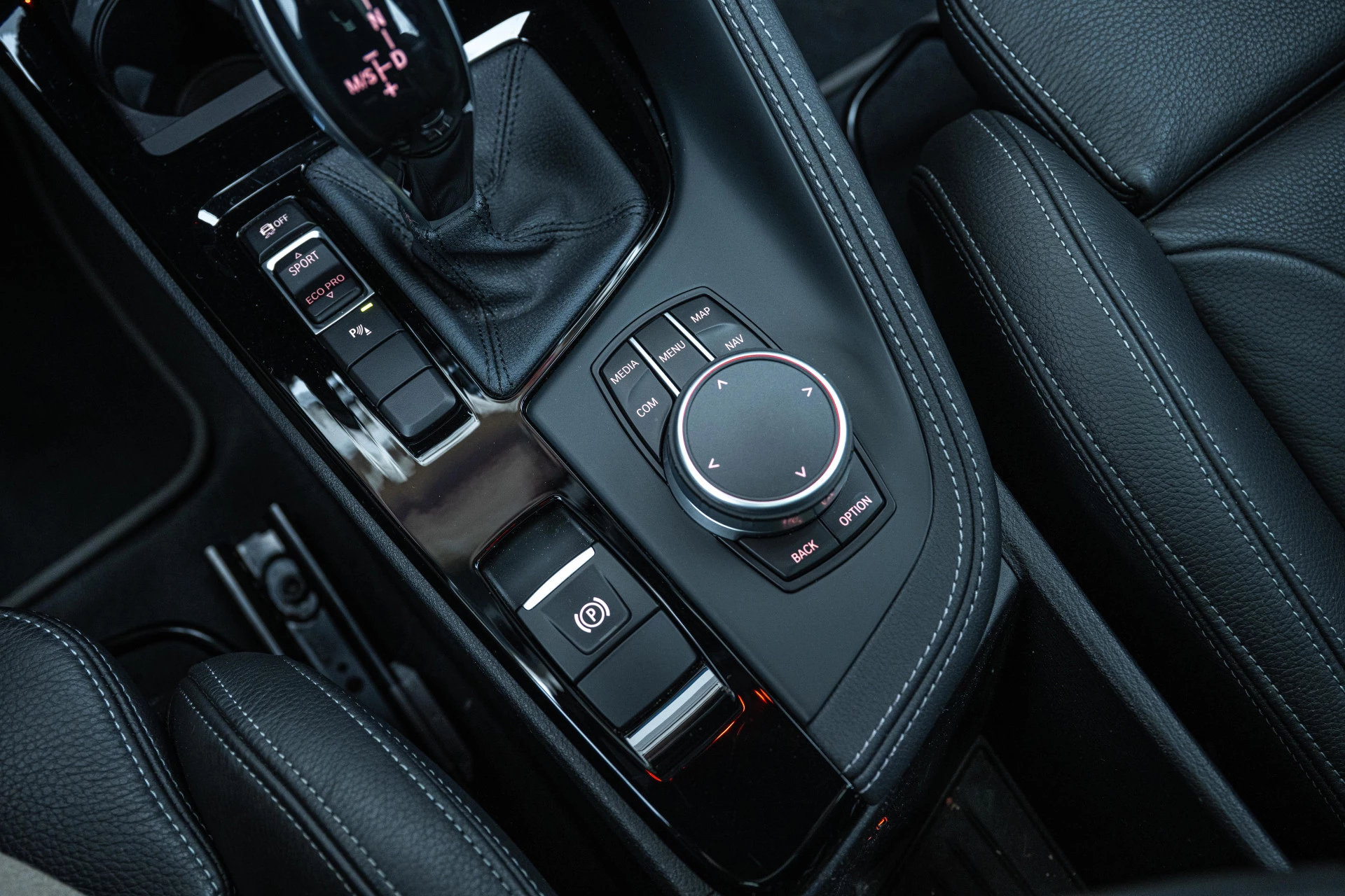 Hoofdafbeelding BMW X2