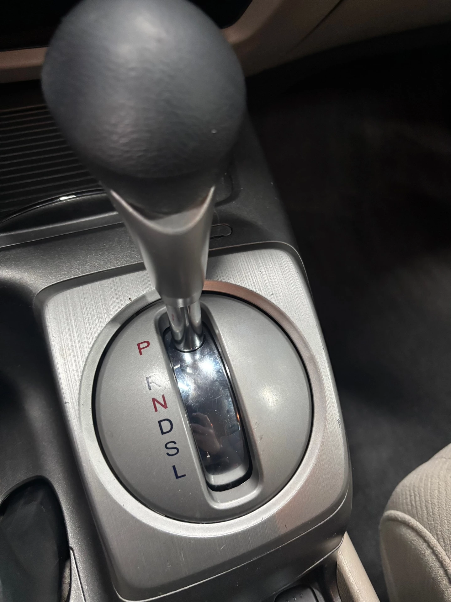 Hoofdafbeelding Honda Civic