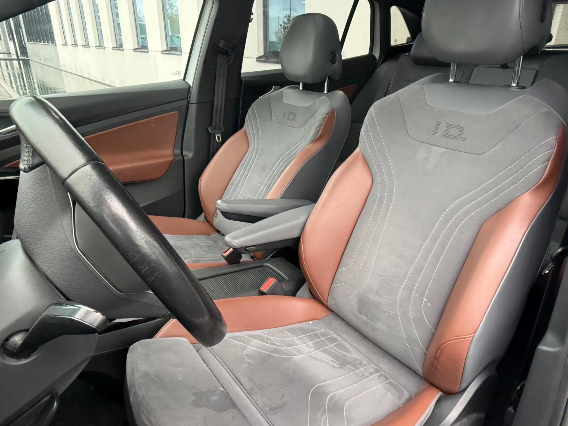 Hoofdafbeelding Volkswagen ID.4