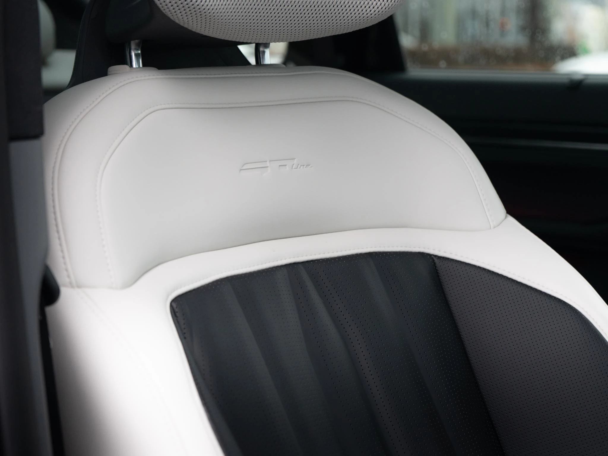 Hoofdafbeelding Kia EV9