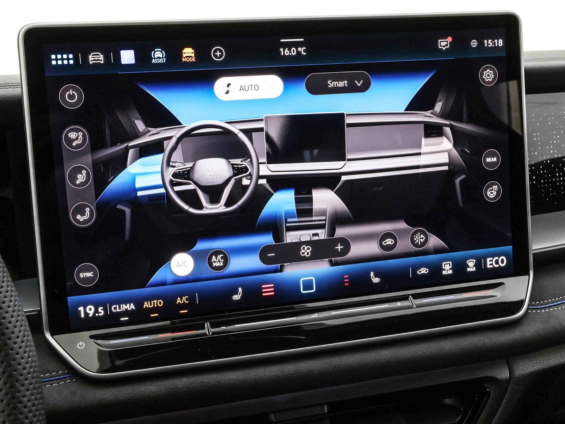 Hoofdafbeelding Volkswagen Tayron