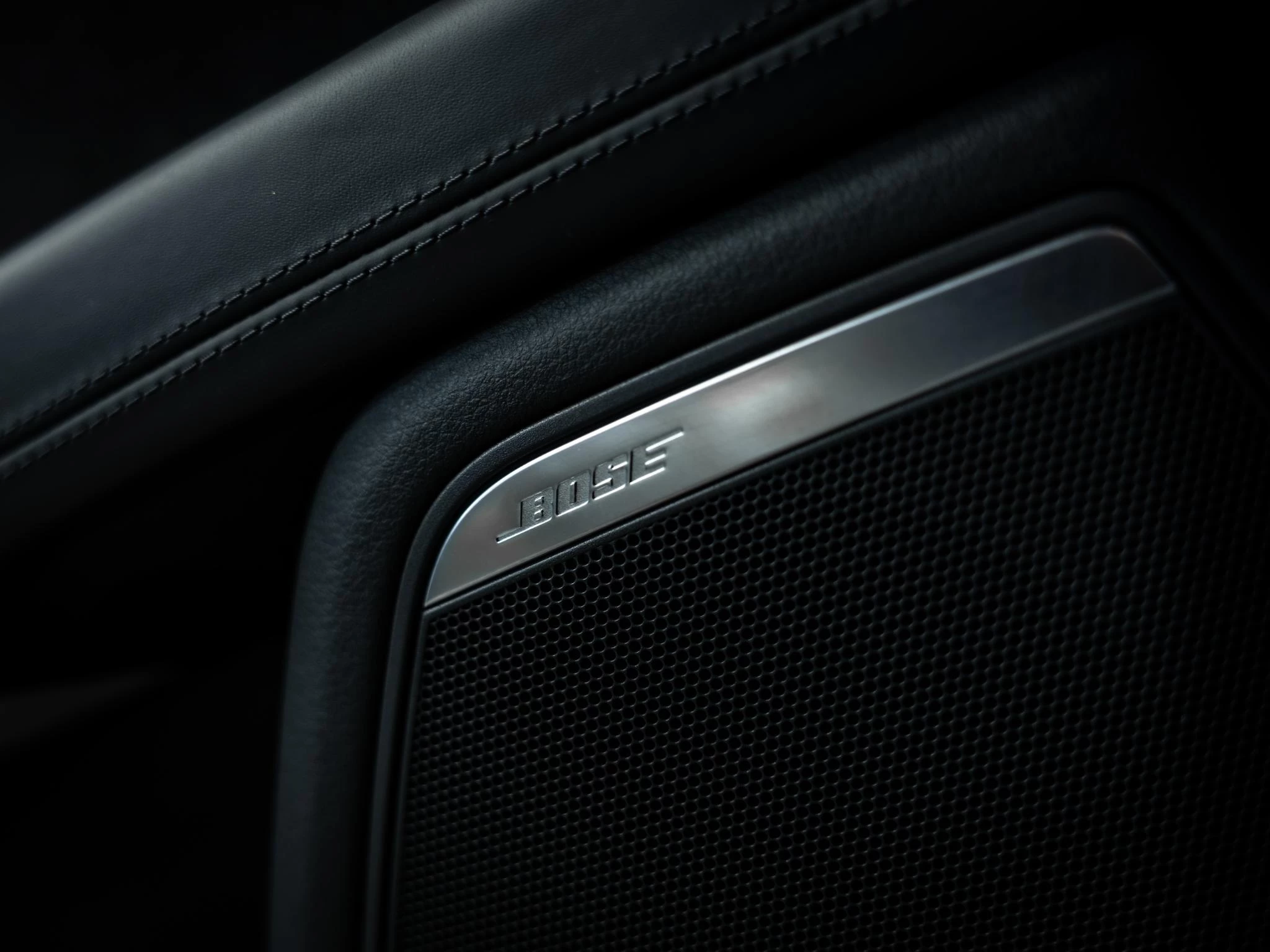 Hoofdafbeelding Audi RS7