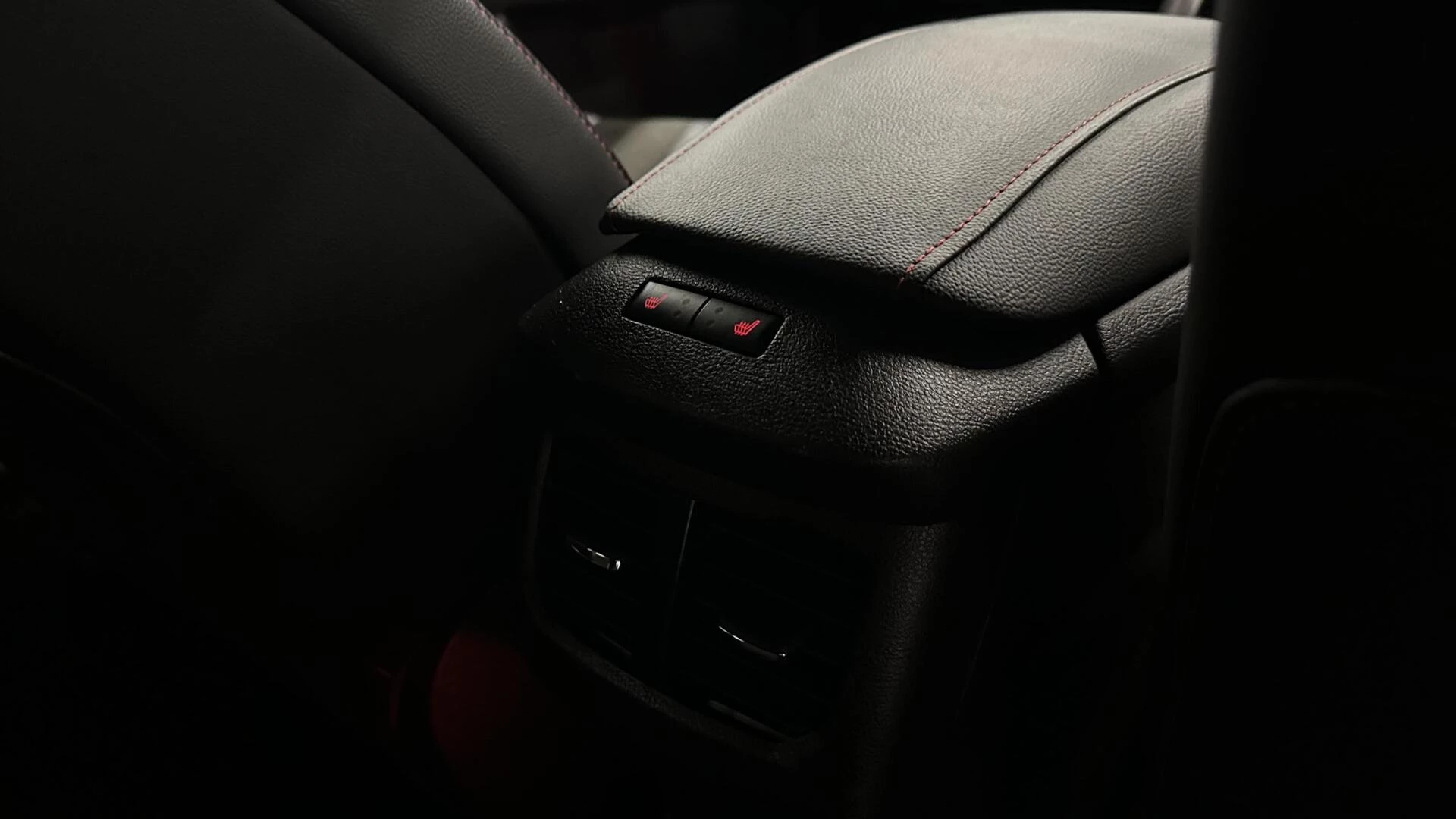 Hoofdafbeelding Ford Mondeo