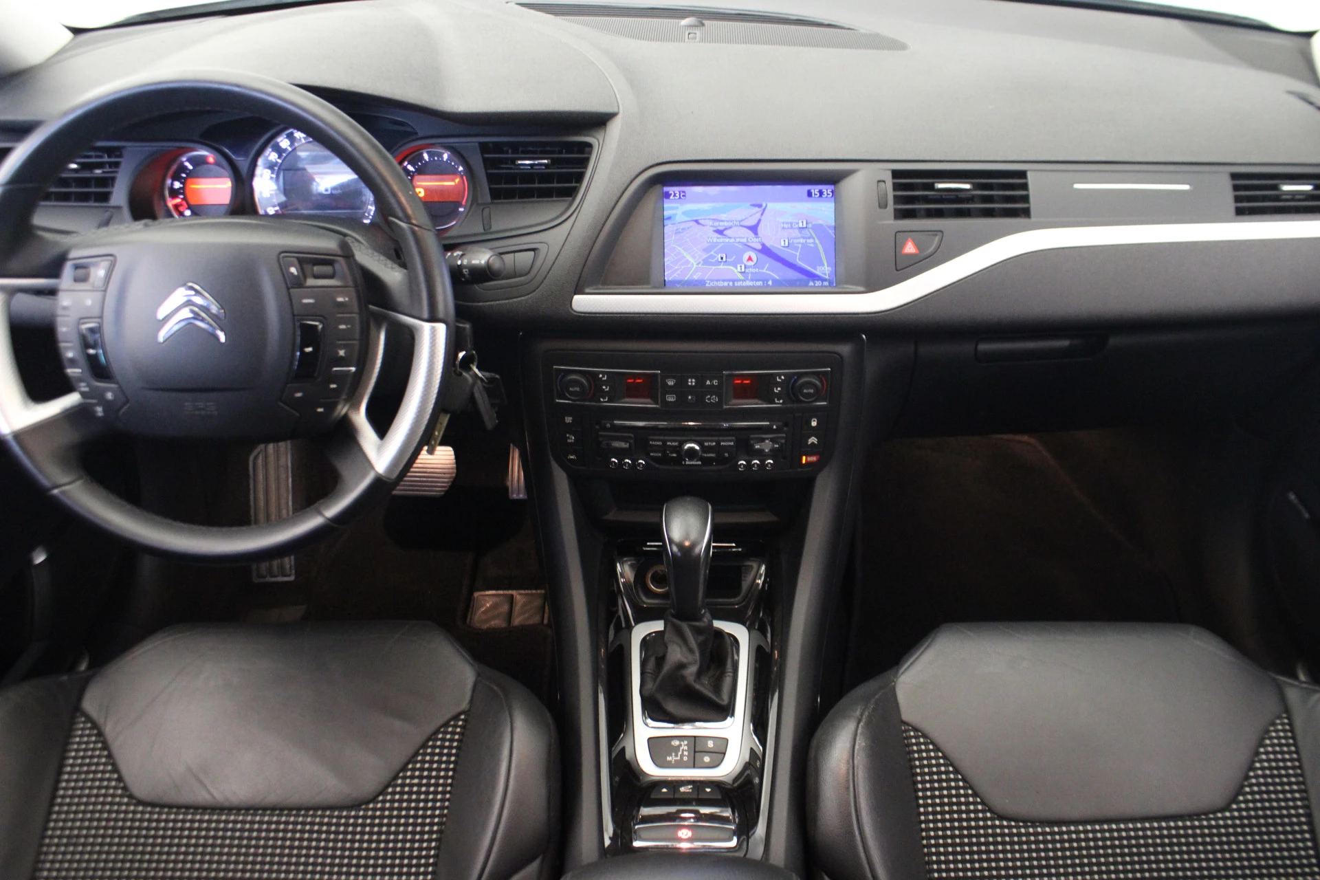 Hoofdafbeelding Citroën C5