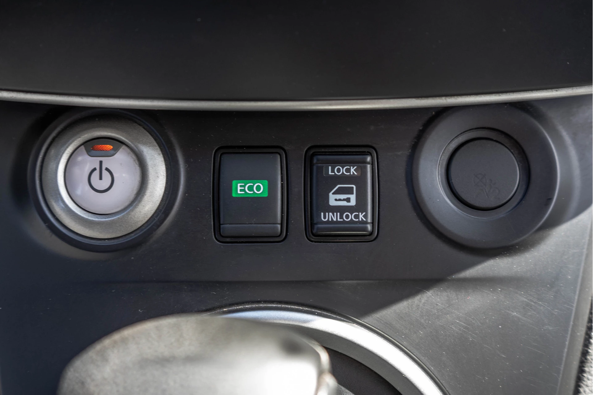 Hoofdafbeelding Nissan e-NV200