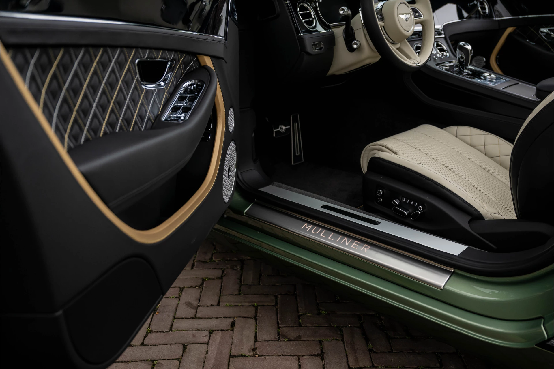 Hoofdafbeelding Bentley Continental GT