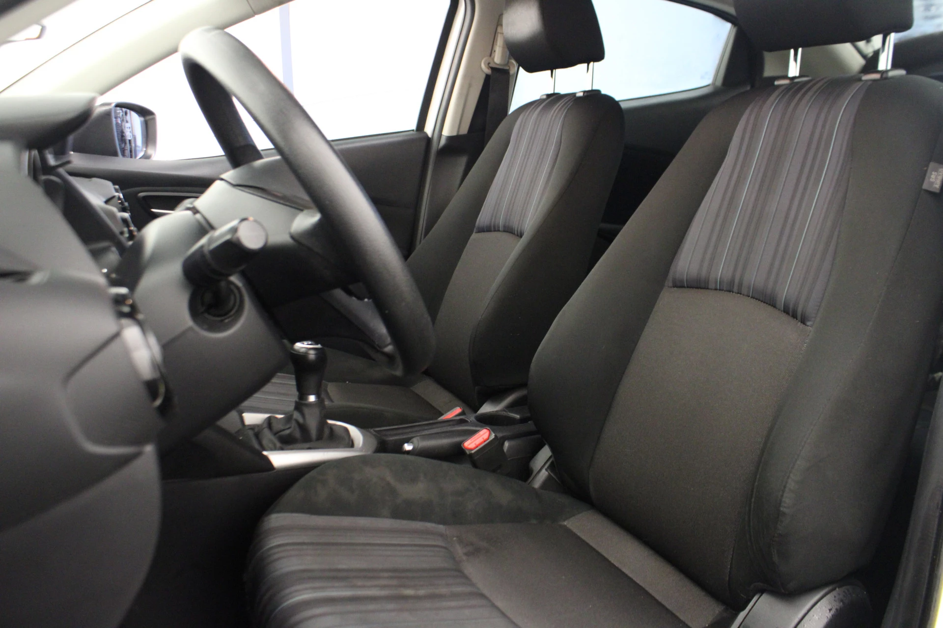 Hoofdafbeelding Mazda 2