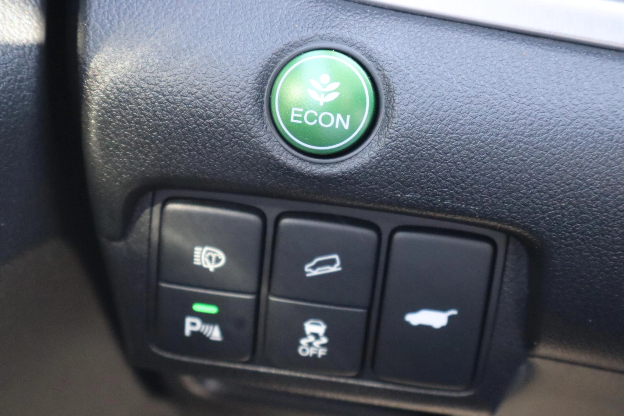 Hoofdafbeelding Honda CR-V