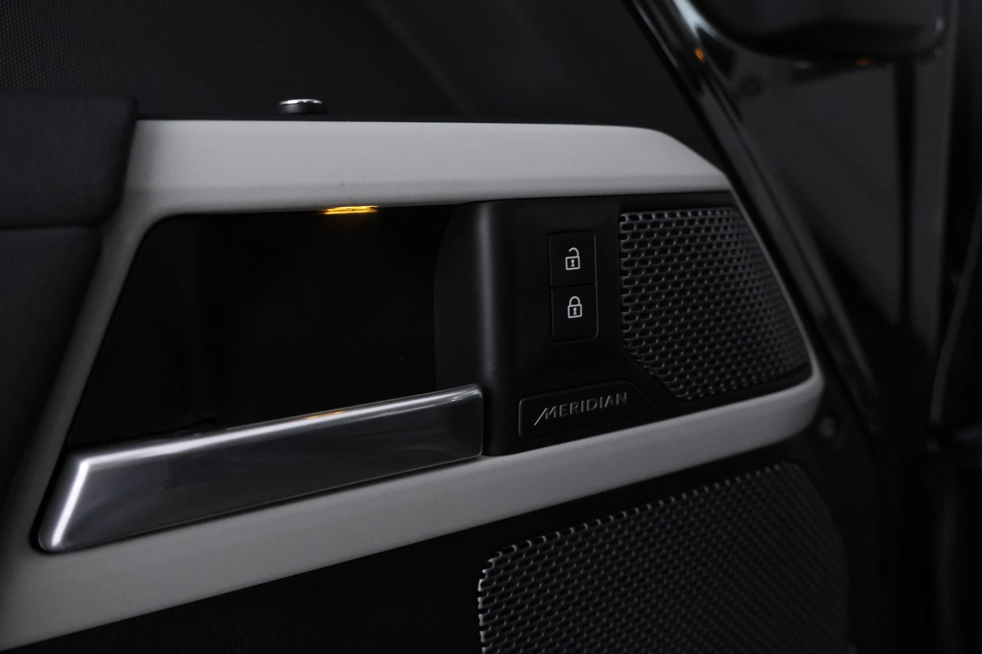 Hoofdafbeelding Land Rover Defender