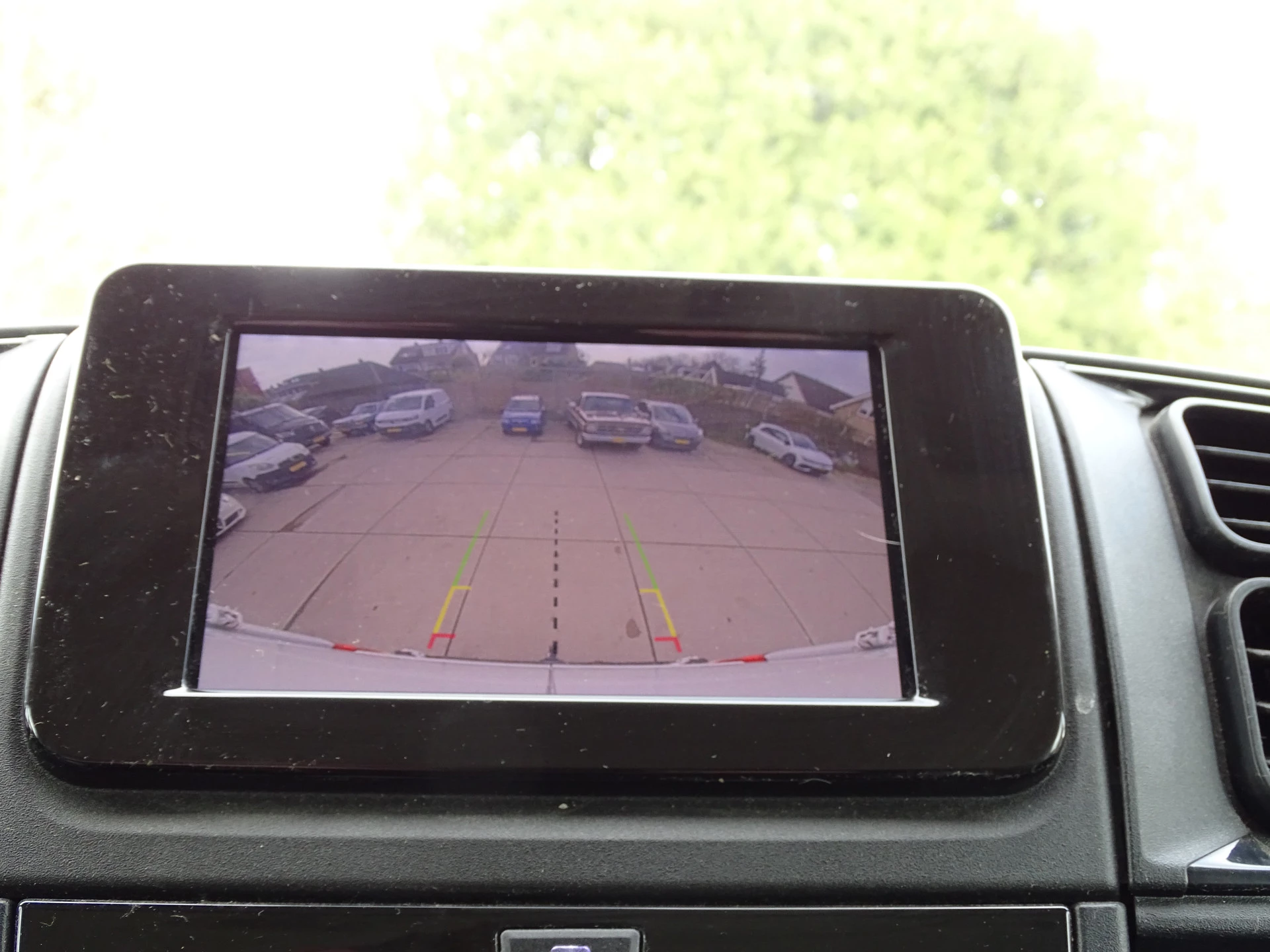 Hoofdafbeelding Fiat Ducato