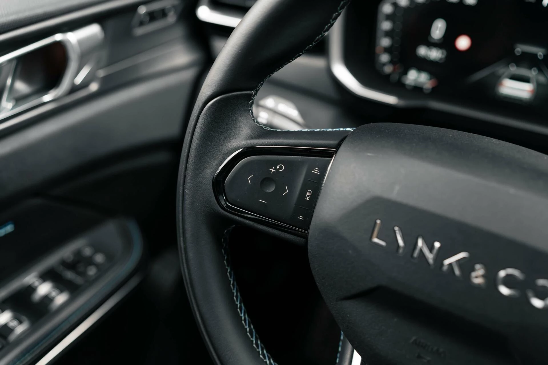 Hoofdafbeelding Lynk & Co 01