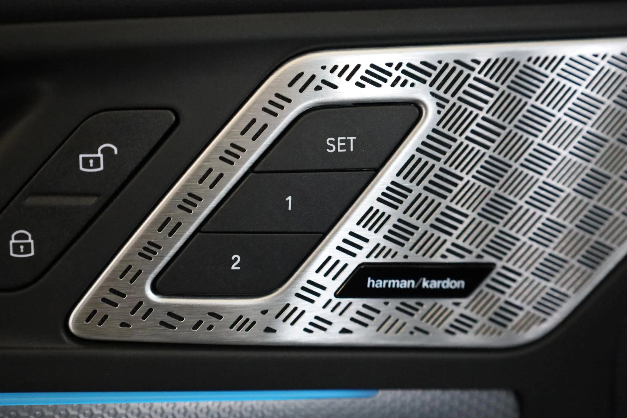 Hoofdafbeelding BMW iX1