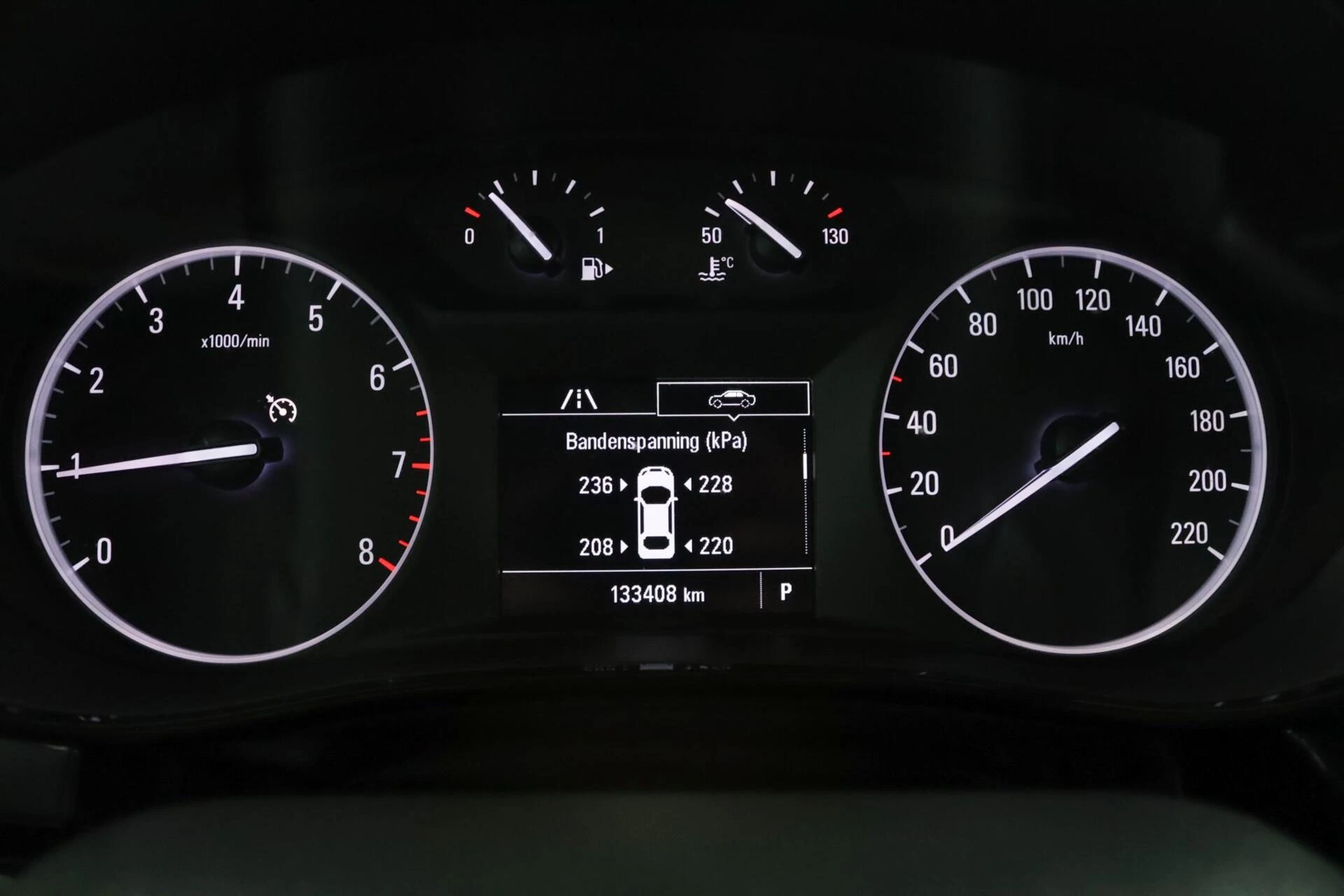 Hoofdafbeelding Opel Mokka X