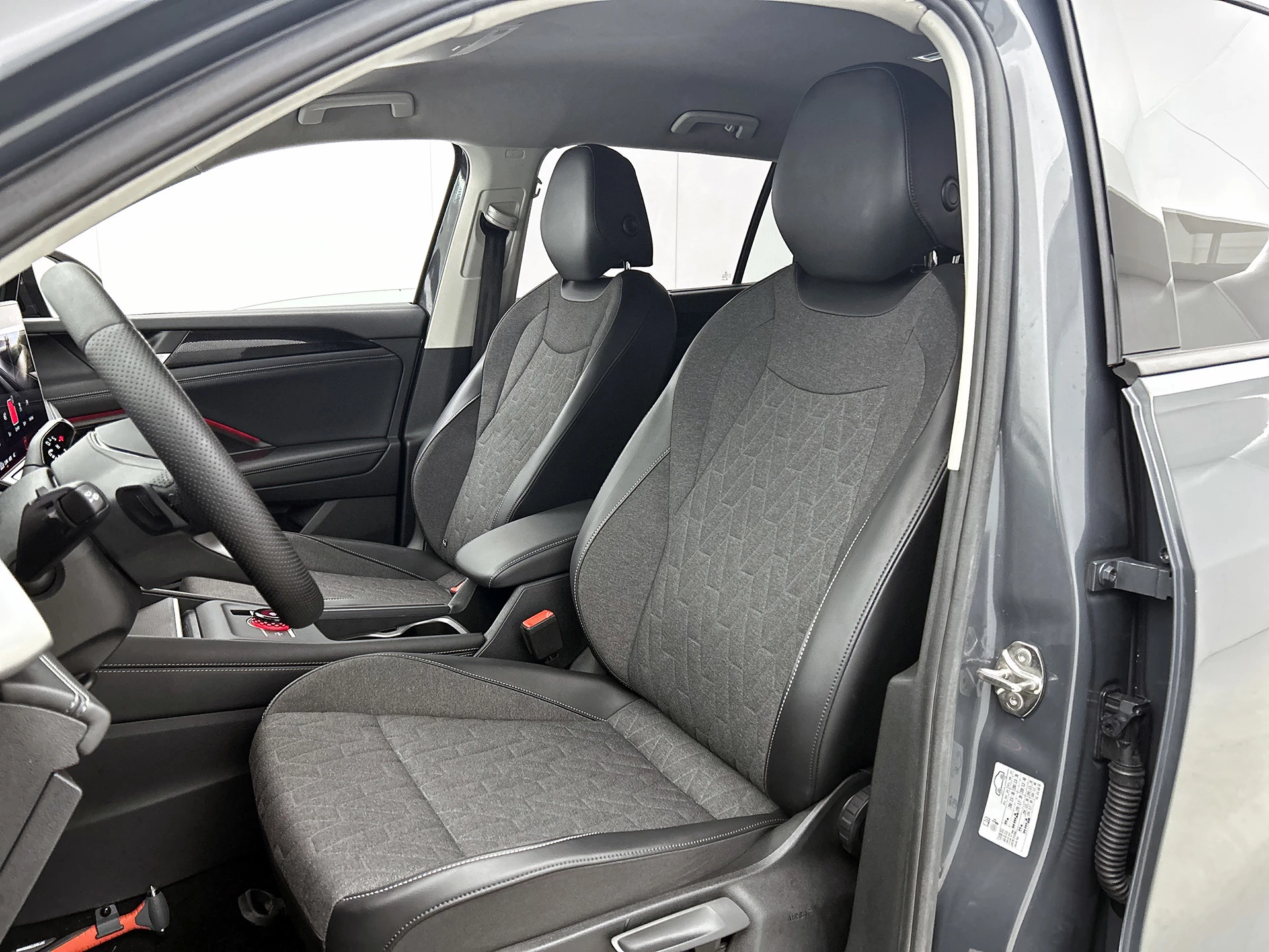 Hoofdafbeelding Volkswagen Tayron