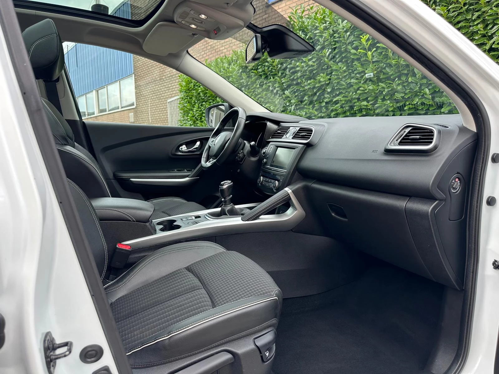Hoofdafbeelding Renault Kadjar