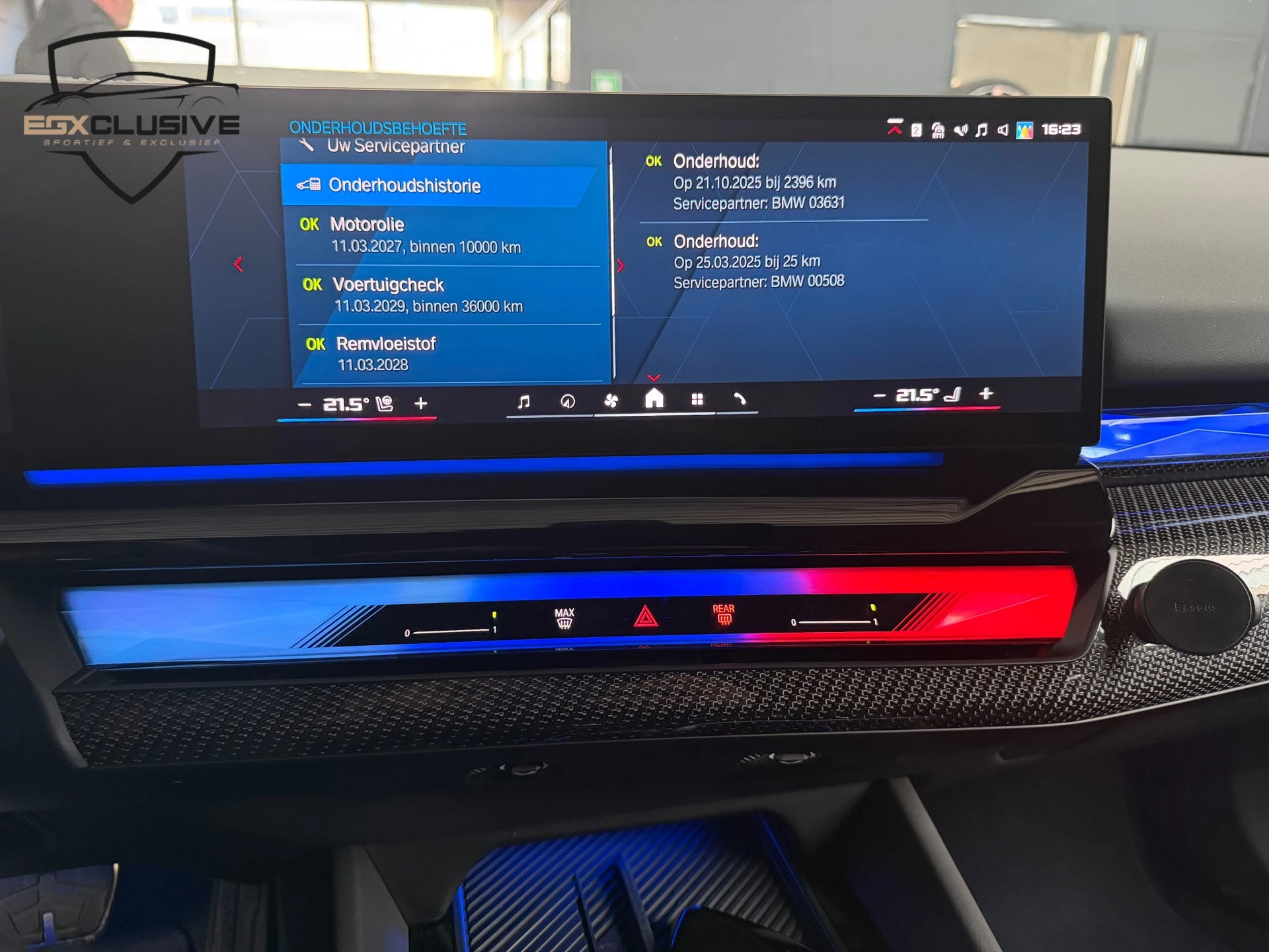 Hoofdafbeelding BMW M5