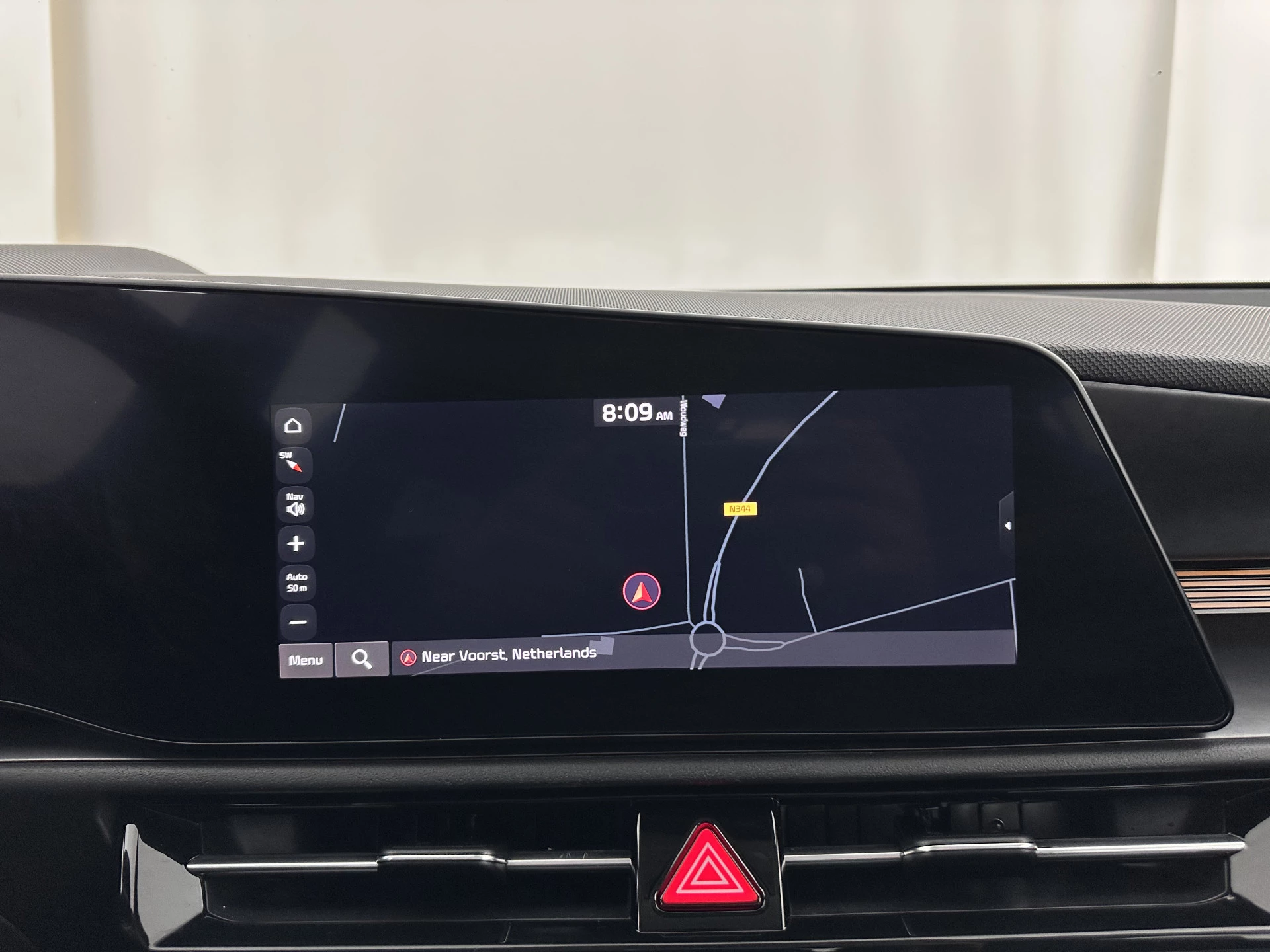 Hoofdafbeelding Kia Niro EV