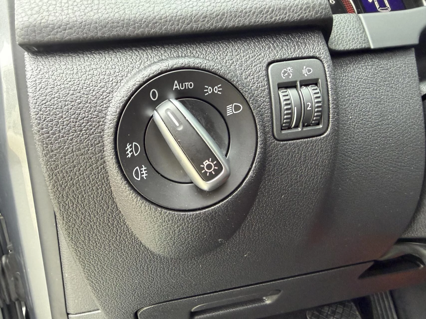 Hoofdafbeelding Volkswagen Golf Plus