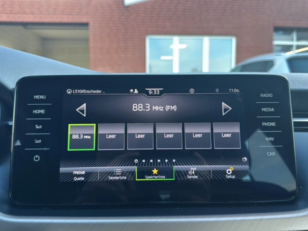 Hoofdafbeelding Škoda Scala