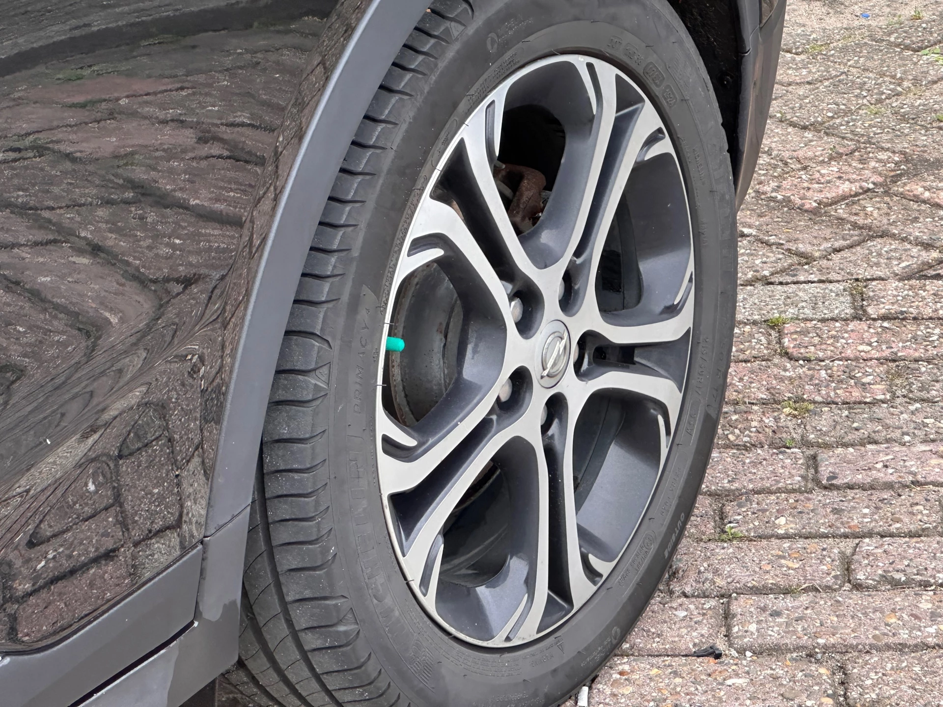 Hoofdafbeelding Opel Ampera-e