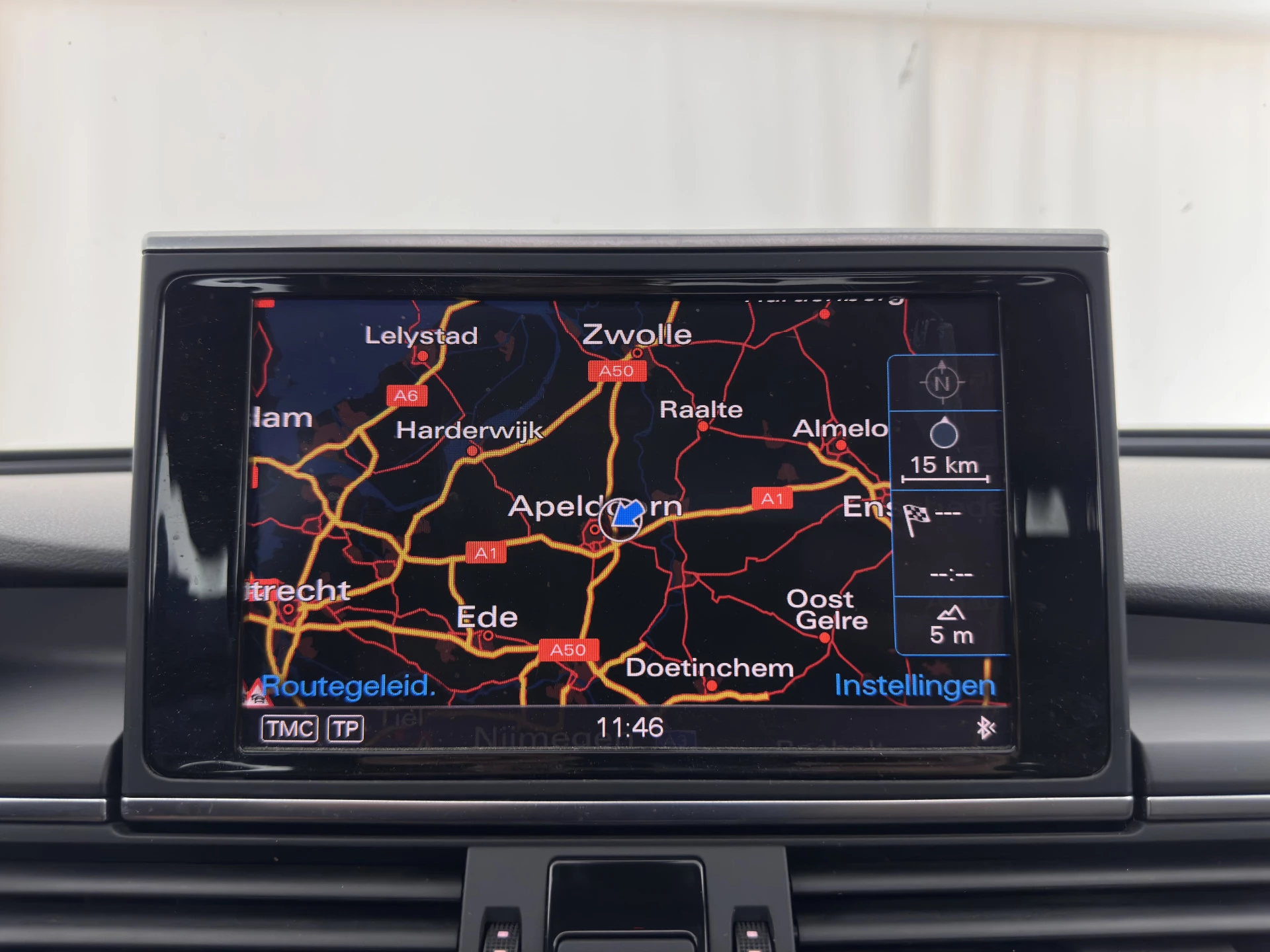 Hoofdafbeelding Audi A6 Allroad