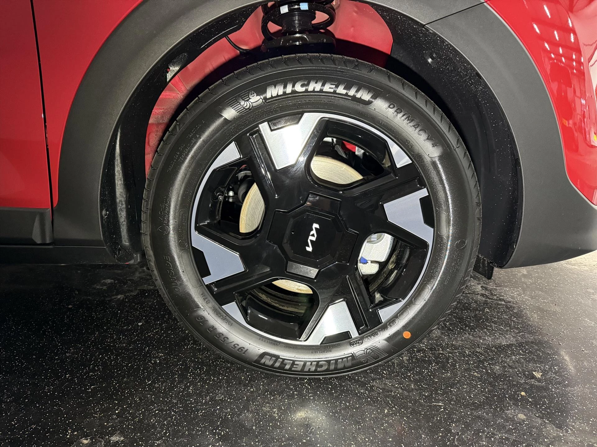 Hoofdafbeelding Kia Stonic