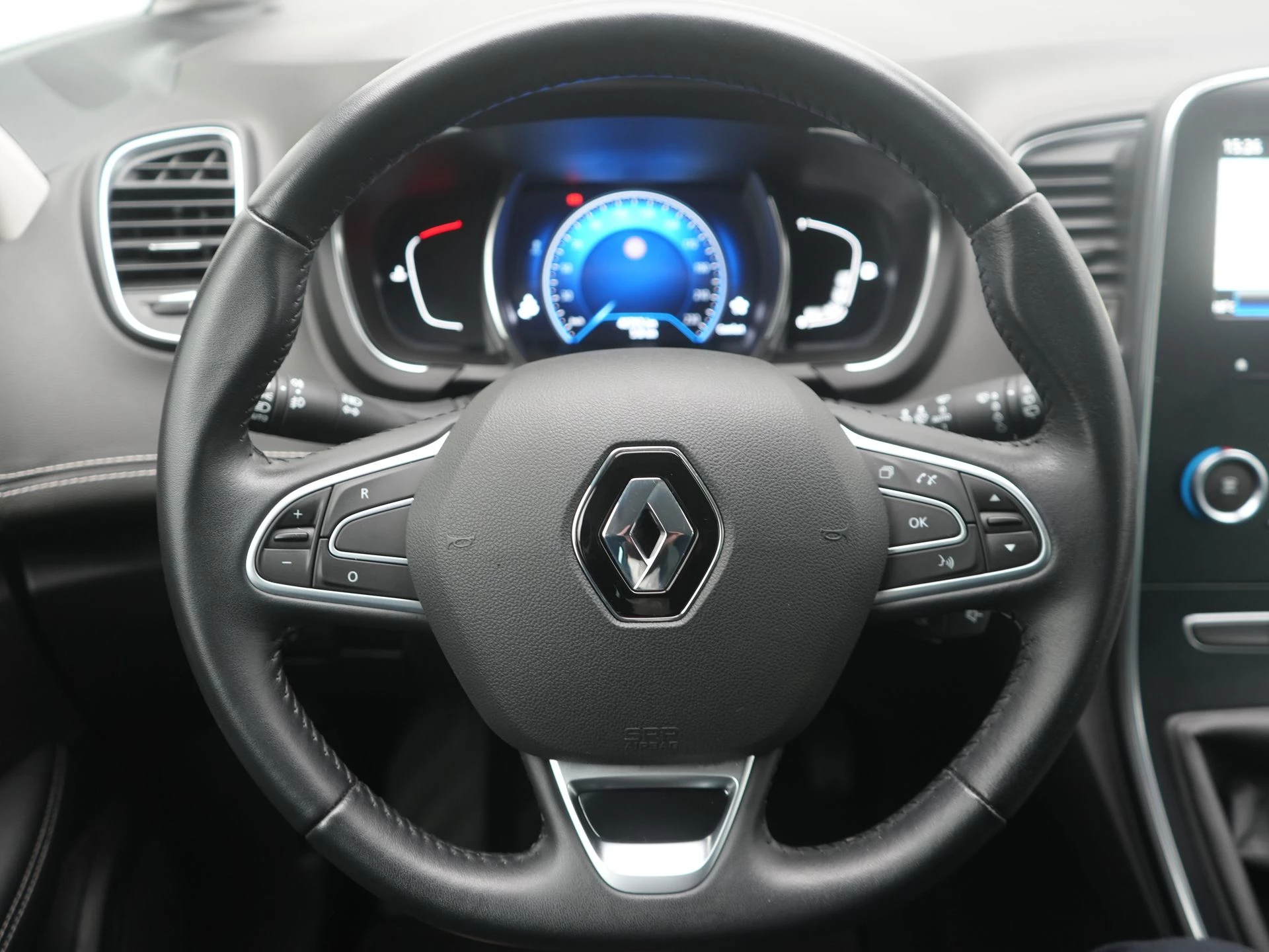 Hoofdafbeelding Renault Grand Scénic