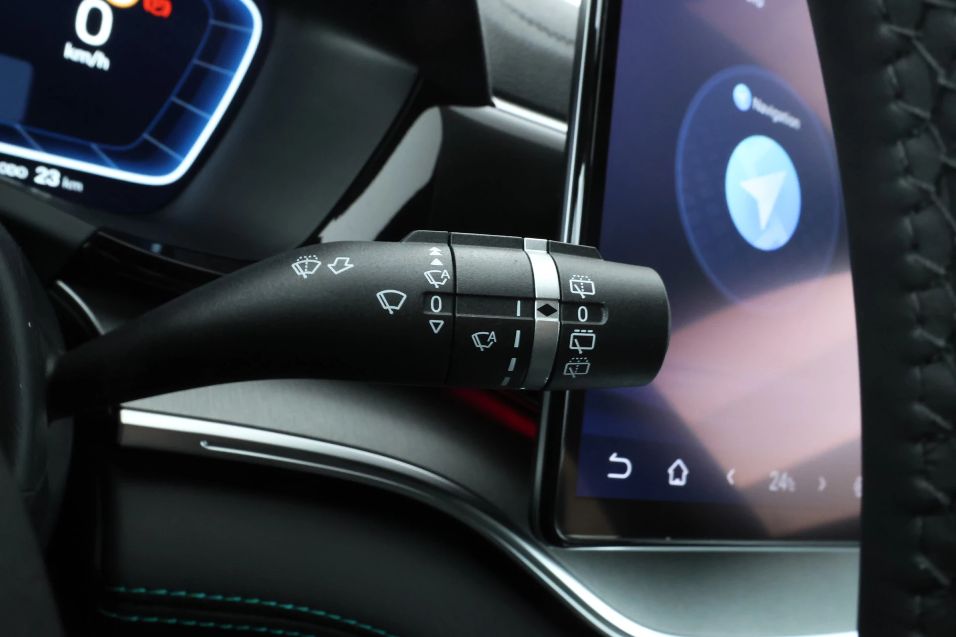 Hoofdafbeelding BYD SEAL U