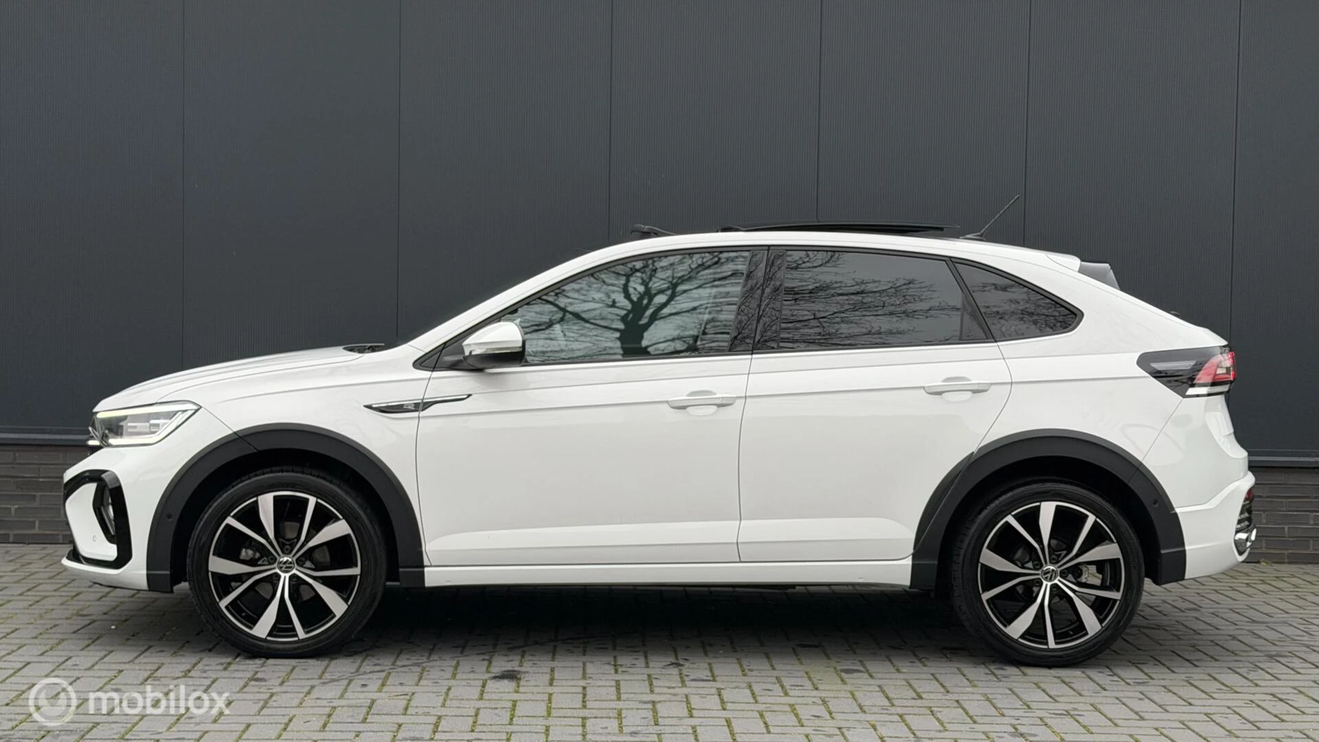 Hoofdafbeelding Volkswagen Taigo