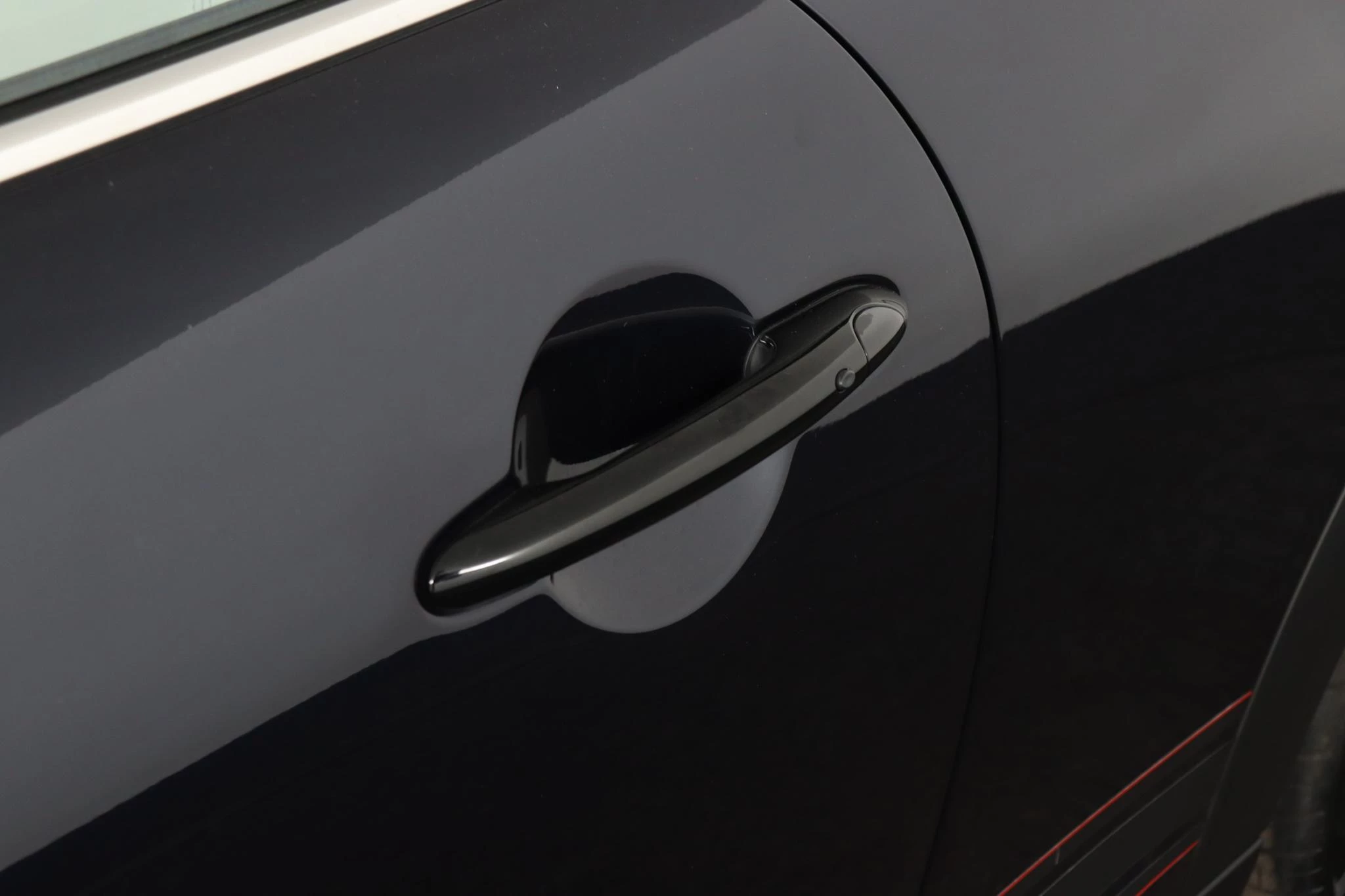 Hoofdafbeelding MINI Cooper Cabrio