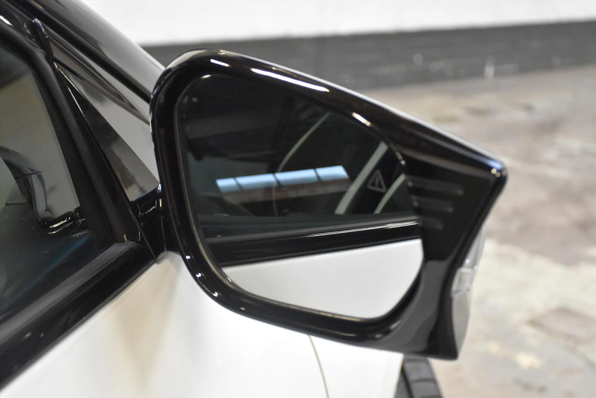 Hoofdafbeelding Kia EV6