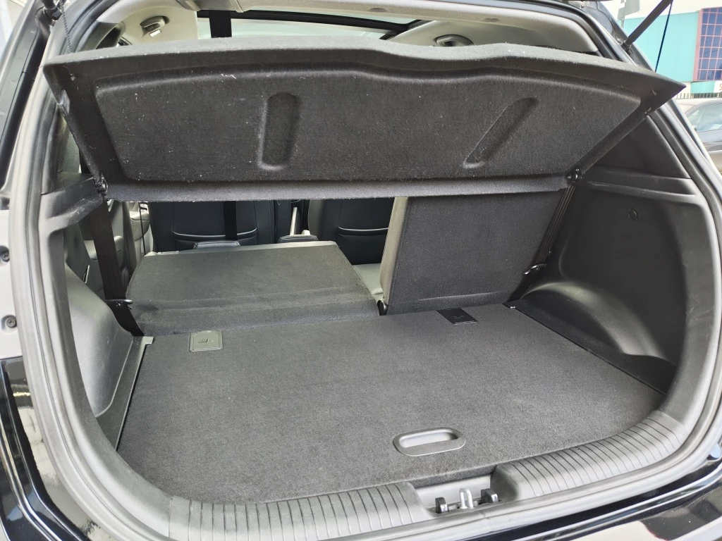 Hoofdafbeelding Hyundai ix20