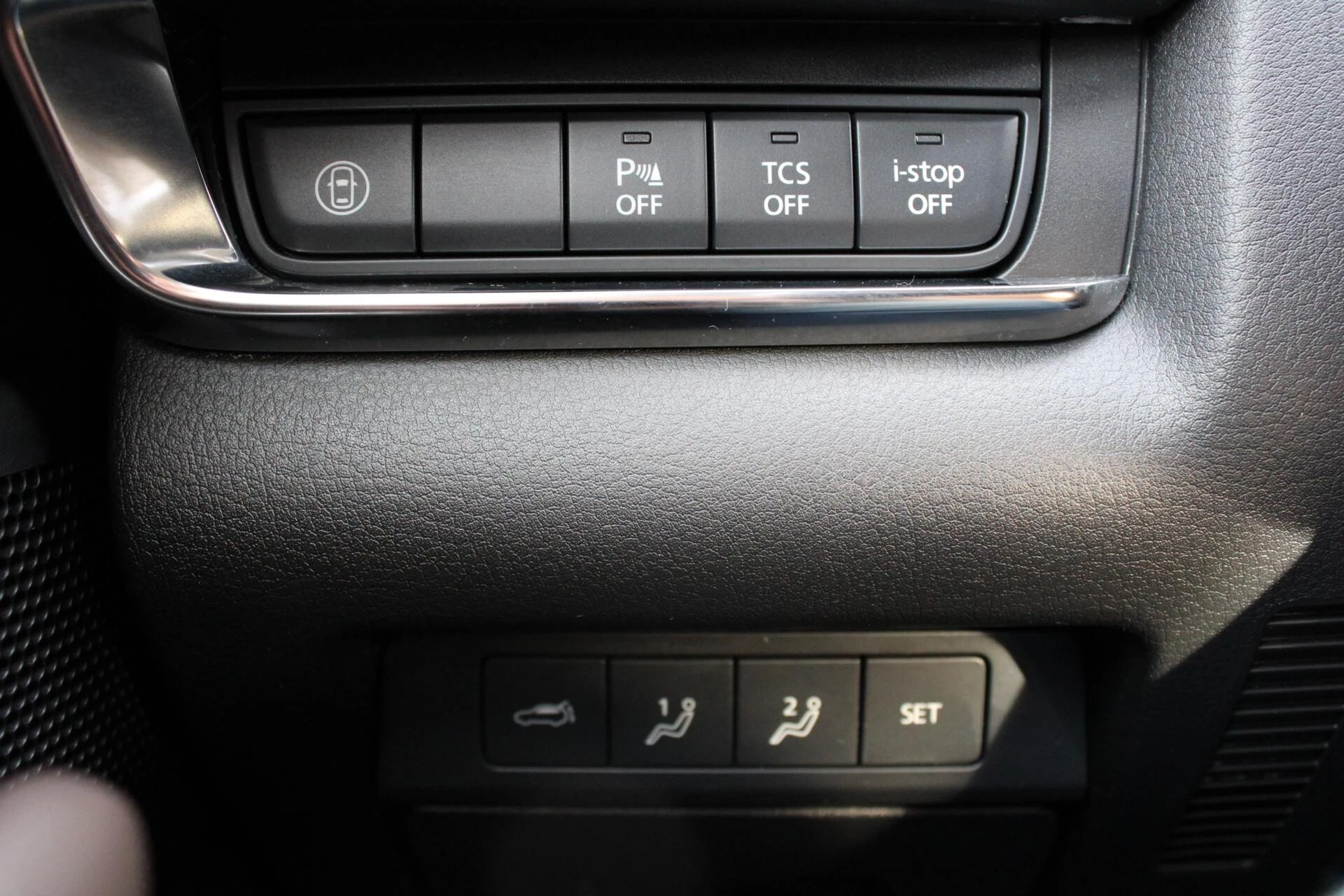 Hoofdafbeelding Mazda CX-30