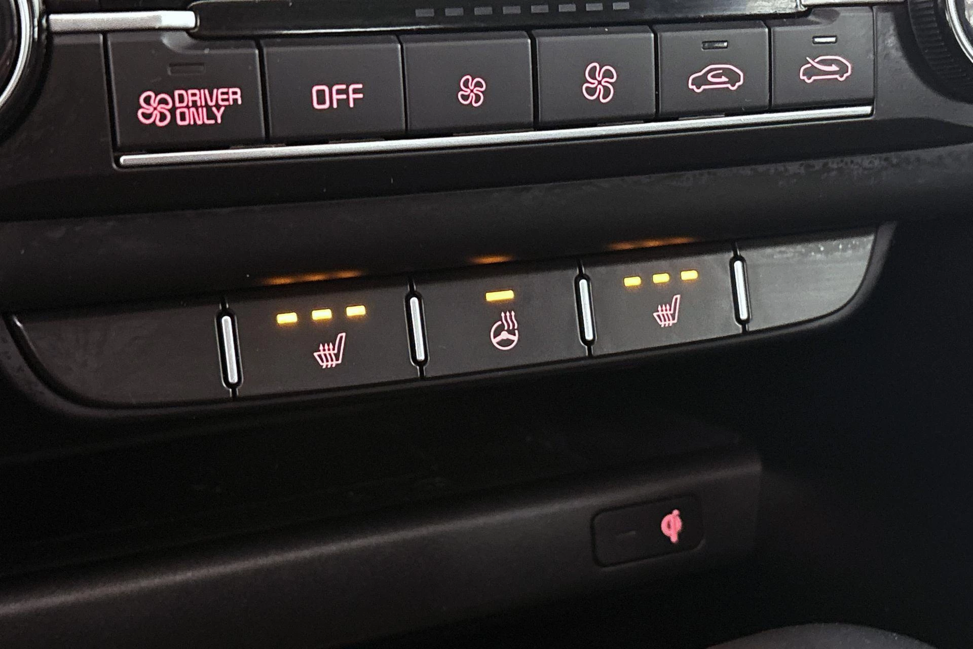 Hoofdafbeelding Kia XCeed