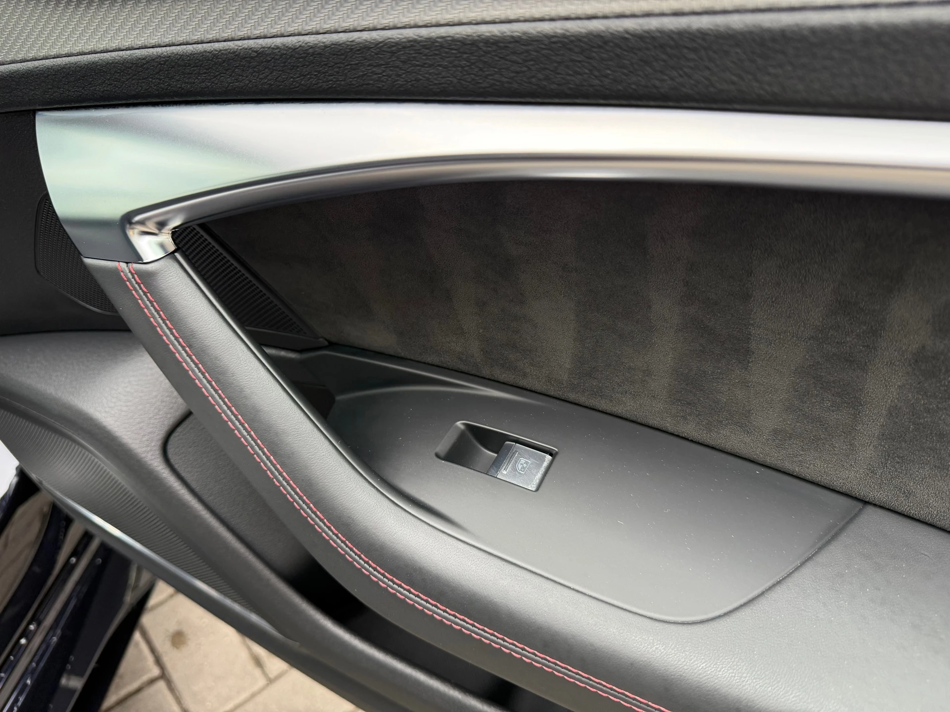 Hoofdafbeelding Audi RS6