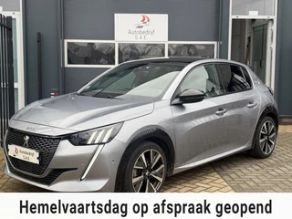Peugeot 208 1.2 PureTech GT-Line CARPLAY PANO COCKPIT CAMERA