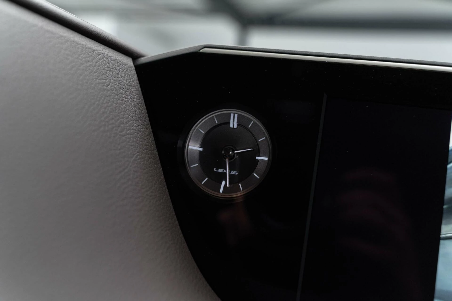 Hoofdafbeelding Lexus ES